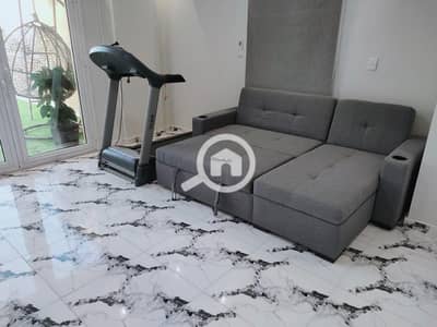 2 Bedroom Flat for Rent in New Cairo, Cairo - WhatsApp Image 2026-06-15 at 3.34. 46 PM (2). jpeg