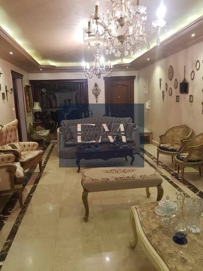 5 Bedroom Flat for Sale in New Cairo, Cairo - 1 (2). jpeg