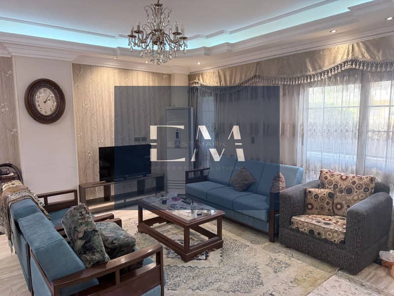 Furnished Apartment for Rent with Private Entrance - Widok 2