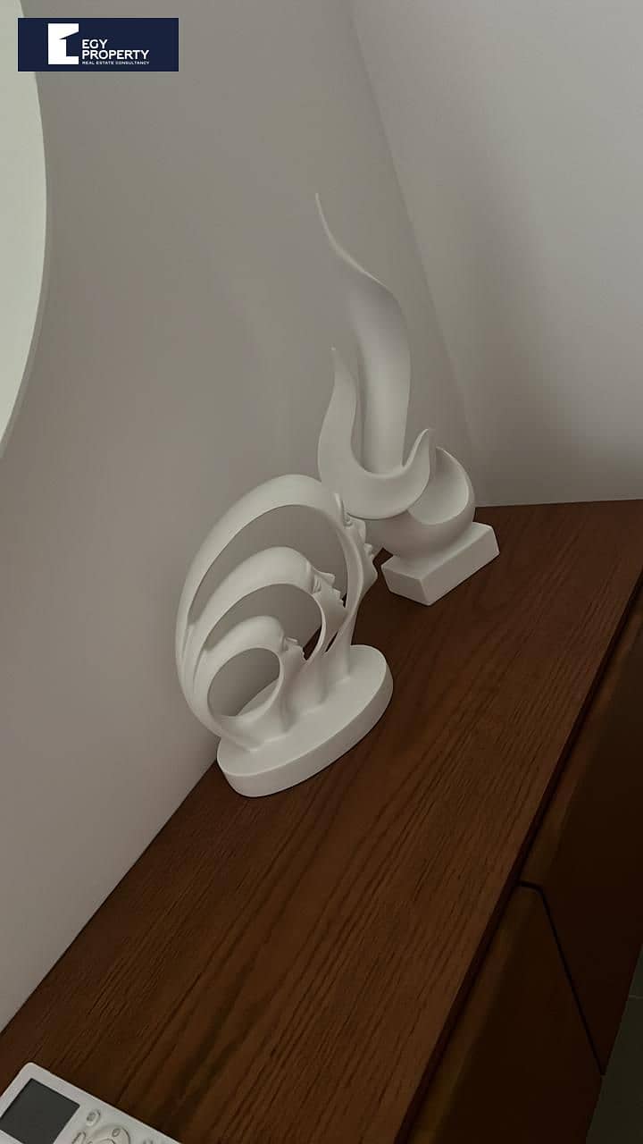 Villa Townhouse for Sale in Ever East New Cairo Fully Finished by Installments - Więcej