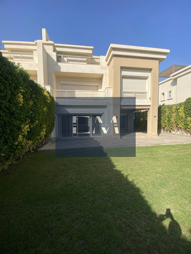 Twin House for Rent with Kitchen & Electrical Appliances – pohled 4
