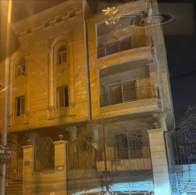 4 Bedroom Flat for Sale in New Cairo, Cairo - 92ca5c08-200b-41fd-82ad-aeaba2857353. jpeg