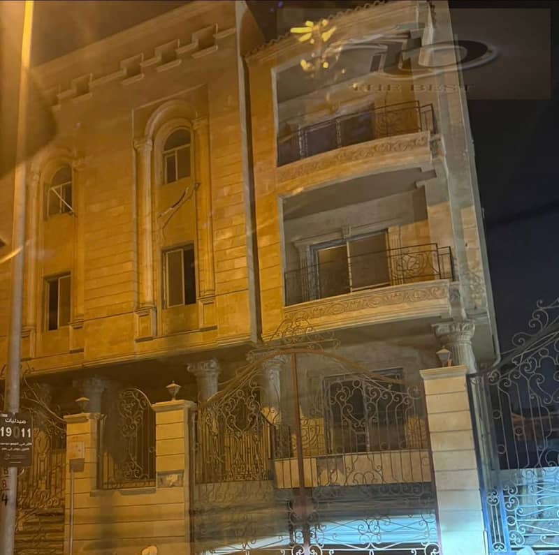 Duplex for sale in Tamr Henna Villas – No violations Form 10 obtained - Widok 2