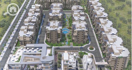2 Bedroom Apartment for Sale in 6th of October, Giza - b0f4bade-3be4-43f7-b52c-baf089eb5701. jpg