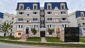 i villa sky garden for sale-RTM- Direct lake-i city october - Widok 5