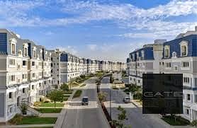 i villa sky garden for sale-RTM- Direct lake-i city october - Widok 6