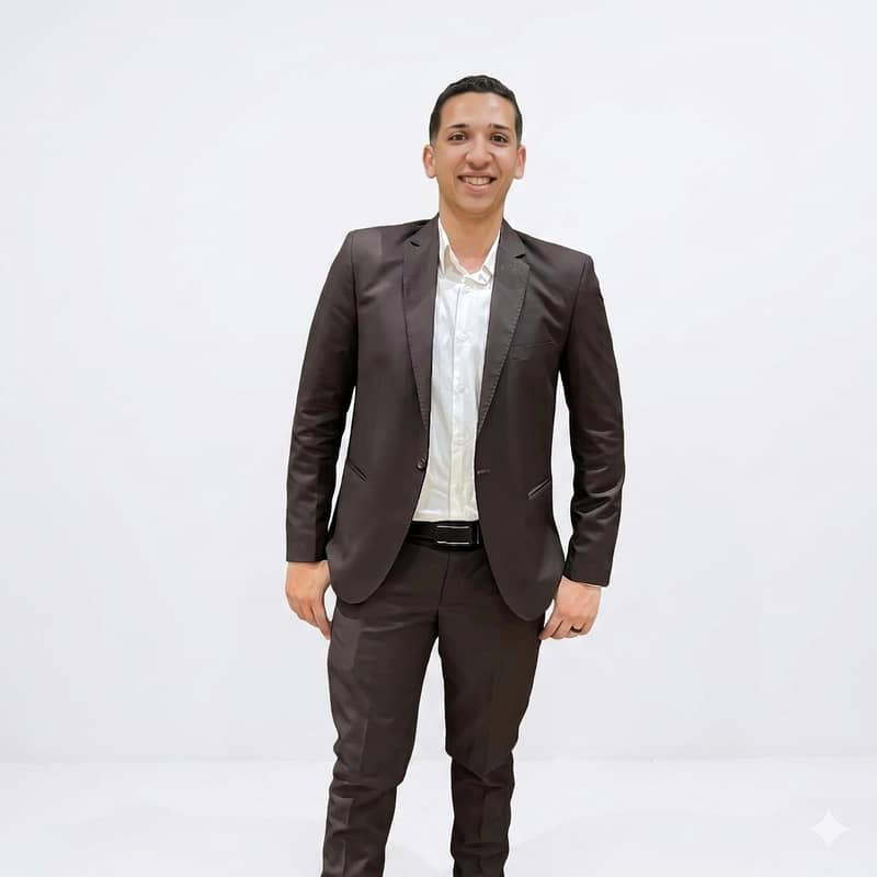 Mustafa Adel