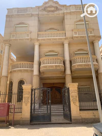 10+ Beds Villa for Sale in New Cairo, Cairo - WhatsApp Image 2026-06-17 at 5.00. 15 PM. jpeg