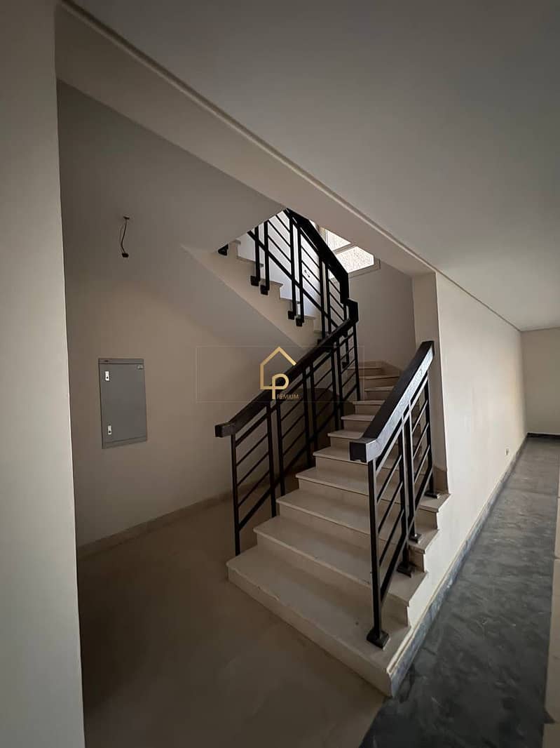 Upper duplex for sale in New Giza Gold Cliff - Widok 5
