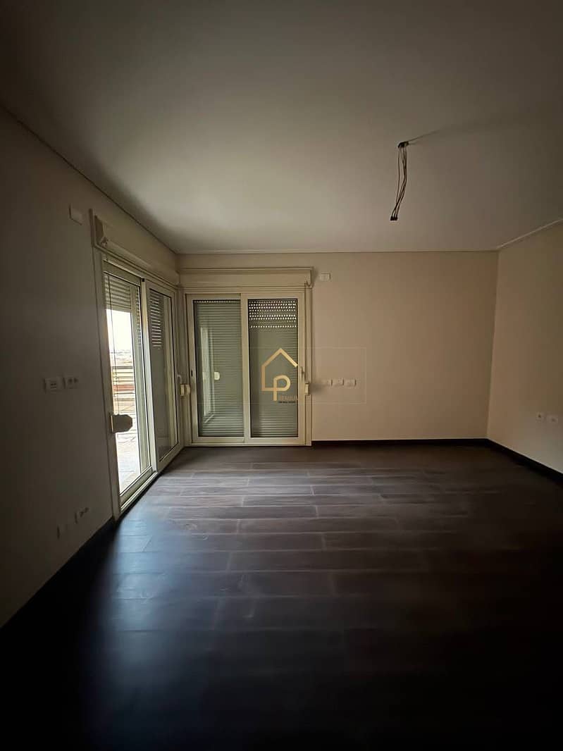 Upper duplex for sale in New Giza Gold Cliff - Widok 6