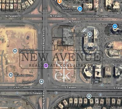 Office for Sale in New Cairo, Cairo - 0dbedf87-1511-44c1-93d7-60107598195e. jpg