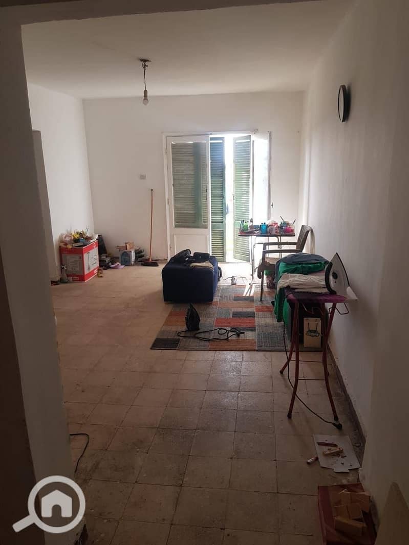 Apartment for sale in Al-Shorouk City in the national housing – pohled 3