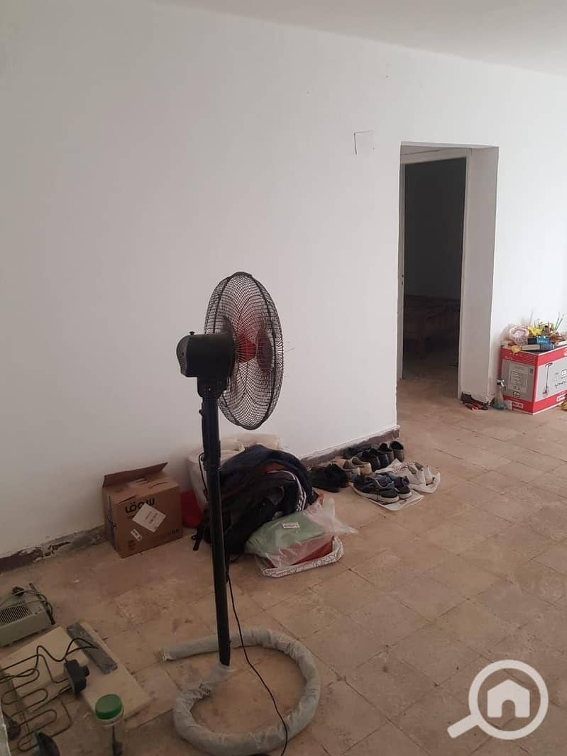 Apartment for sale in Al-Shorouk City in the national housing – další