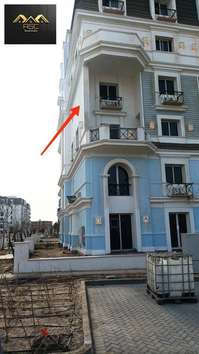 اي فيلا 3 غرف نوم للبيع في 6 اكتوبر، الجيزة - WhatsApp Image 2026-06-17 at 2.58. 28 PM. jpeg