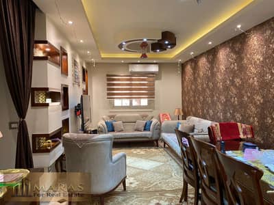 3 Bedroom Apartment for Sale in Maadi, Cairo - WhatsApp Image 2026-06-16 at 4.01. 33 PM (1). jpeg 3 Bedroom Apartment for Sale in Maadi, Cairo - WhatsApp Image 2026-06-16 at 4.01. 33 PM (1). jpeg