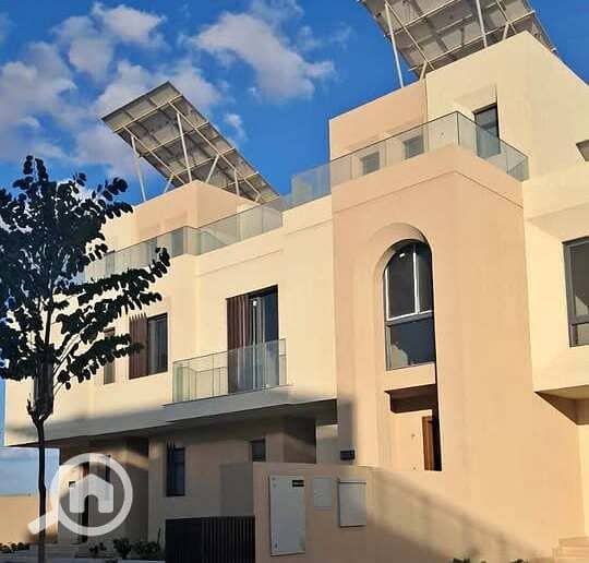 Prime Location Townhouse RTM in Vye, next to Beverly Hills and Karmell - Ansicht 5