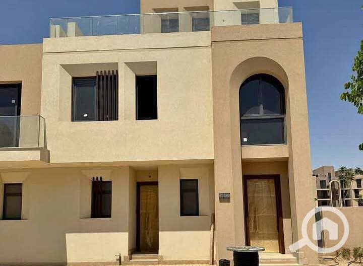 Prime Location Townhouse RTM in Vye, next to Beverly Hills and Karmell - Mehr