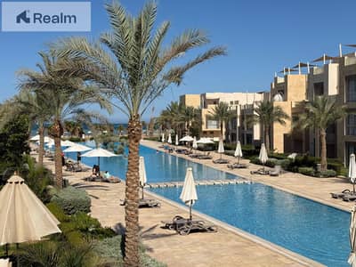 1 Bedroom Apartment for Sale in Gouna, Red Sea - WhatsApp Image 2026-06-17 at 1.56. 12 PM (2). jpeg 1 Bedroom Apartment for Sale in Gouna, Red Sea - WhatsApp Image 2026-06-17 at 1.56. 12 PM (2). jpeg