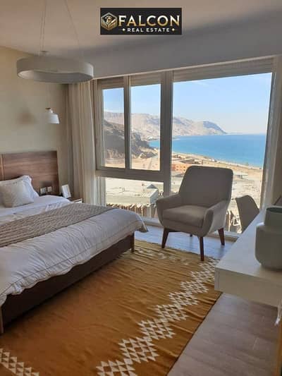 2 Bedroom Chalet for Sale in Ain Sukhna, Suez - 344210681_6534243573253087_4530471591828319936_n. jpg 2 Bedroom Chalet for Sale in Ain Sukhna, Suez - 344210681_6534243573253087_4530471591828319936_n. jpg