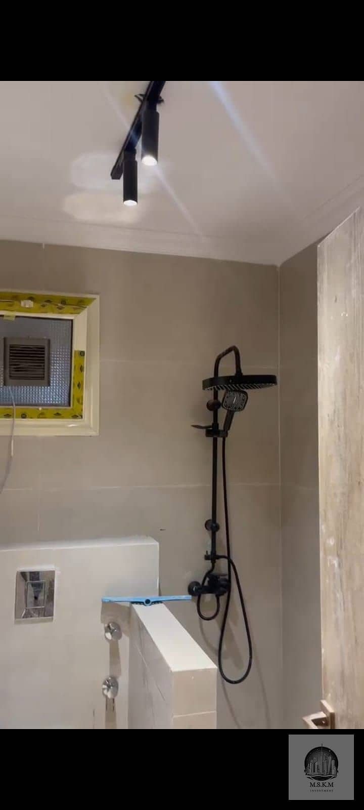 Apartment for sale in Dar Misr Al Andalus, ground floor, 130 sq m, 3 bedrooms and 1 bathroom, modern finishing at a special price - Ansicht 4