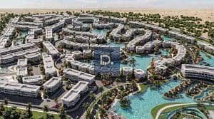Chalet with complete finishing in front of Marassi in Sidi Abd El Rahman | With a 10% down payment and installments over 10 years before the road – pohled 5