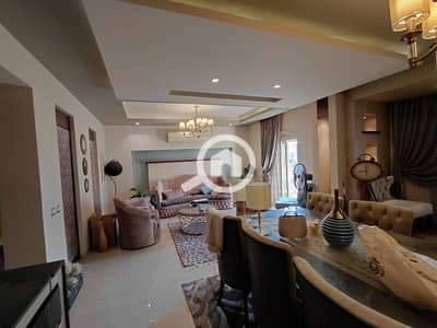 3 Bedroom Apartment for Sale in New Cairo, Cairo - WhatsApp Image 2026-06-17 at 5.40. 07 PM (1). jpeg 3 Bedroom Apartment for Sale in New Cairo, Cairo - WhatsApp Image 2026-06-17 at 5.40. 07 PM (1). jpeg