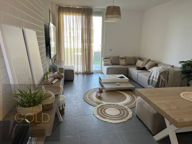 Chalet 3 bedrooms for rent in Fouka bay - Northcoast - Ansicht 4