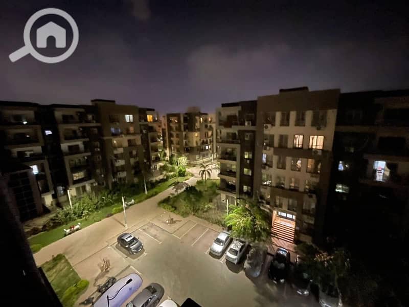 Apartment for Sale in Janna Zayed 1 – Fully Finished & Furnished – pohled 2