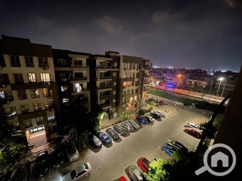 Apartment for Sale in Janna Zayed 1 – Fully Finished & Furnished – pohled 3