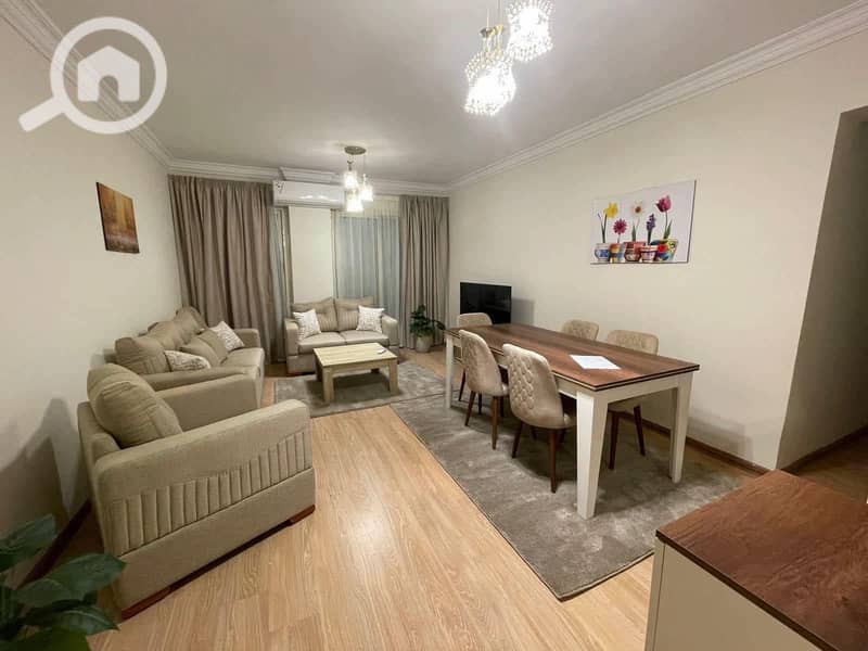 Apartment for Sale in Janna Zayed 1 – Fully Finished & Furnished – pohled 6