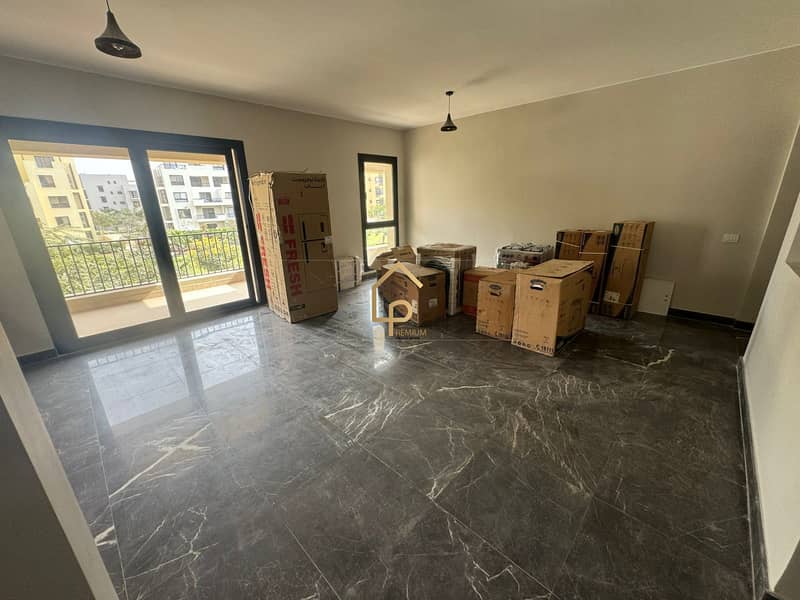 Apartment for rent in Tulwa_Owest - Ansicht 5