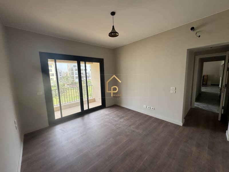 Apartment for rent in Tulwa_Owest - Ansicht 6