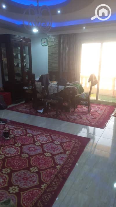 3 Bedroom Flat for Sale in Zahraa Al Maadi, Cairo - WhatsApp Image 2026-06-17 at 5.45. 07 PM (1). jpeg 3 Bedroom Flat for Sale in Zahraa Al Maadi, Cairo - WhatsApp Image 2026-06-17 at 5.45. 07 PM (1). jpeg