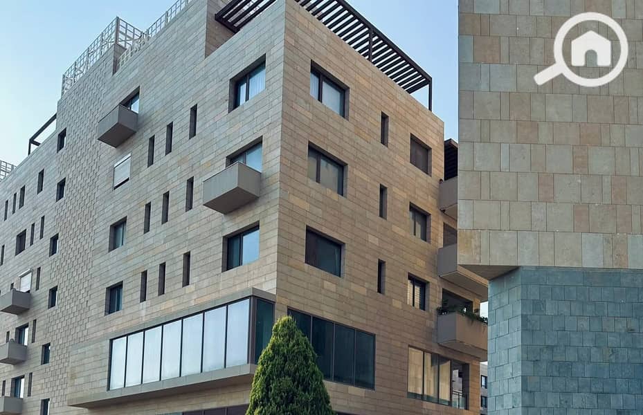 Finished Apartment with AC,s RTM in Forty West next to Allegria and Westown - Ansicht 2