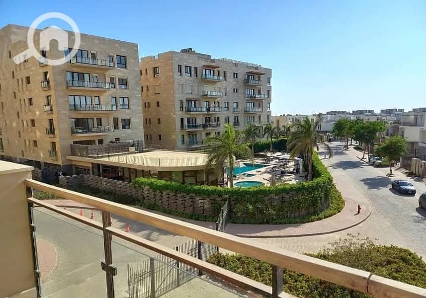 Finished Apartment with AC,s RTM in Forty West next to Allegria and Westown - Ansicht 4