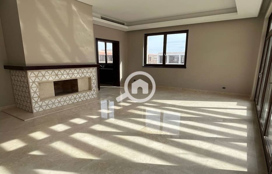 Finished Apartment with AC,s RTM in Forty West next to Allegria and Westown - Mehr