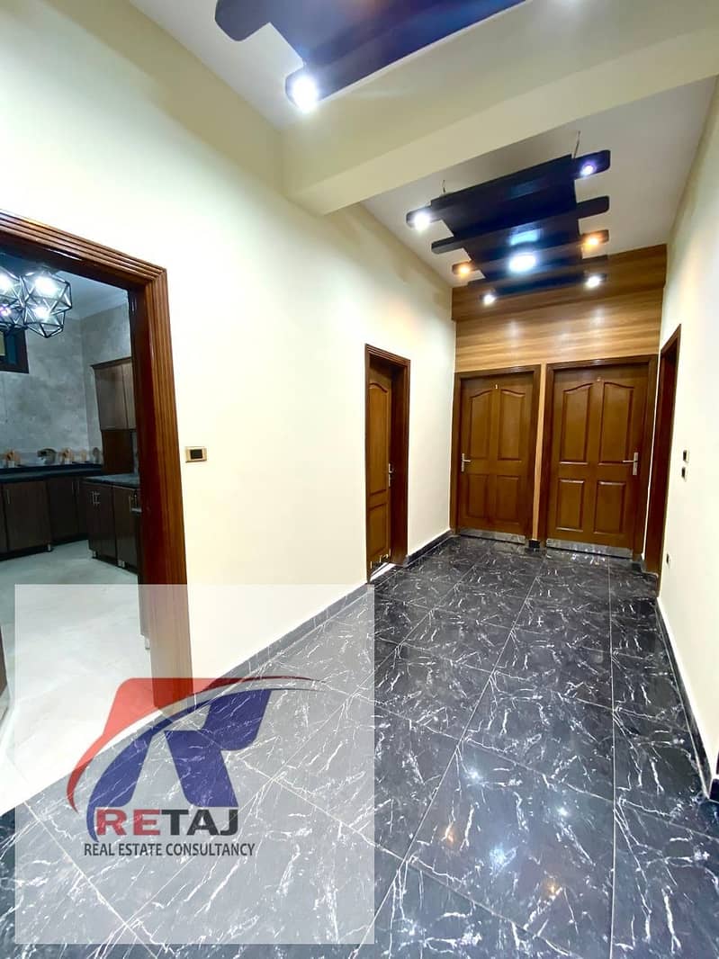 Luxury Basement for Rent – Fifth Settlement, New Cairo – pohled 6