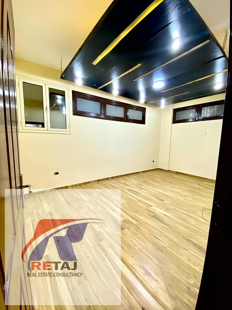 Luxury Basement for Rent – Fifth Settlement, New Cairo – další