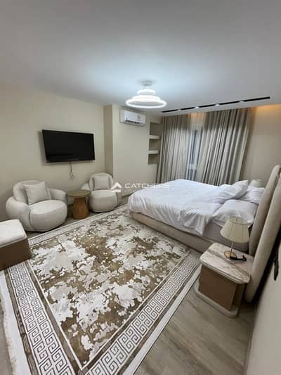 فلیٹ 3 غرف نوم للبيع في القاهرة الجديدة، القاهرة - IMG-20251208-WA0048. jpg فلیٹ 3 غرف نوم للبيع في القاهرة الجديدة، القاهرة - IMG-20251208-WA0048. jpg