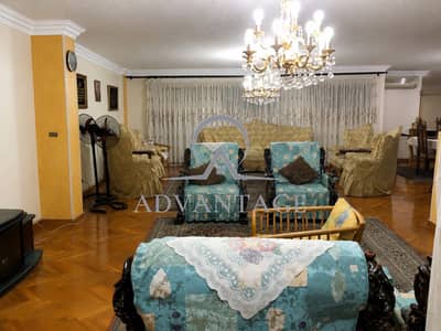 2 Bedroom Flat for Sale in Nasr City, Cairo - 3efe41bc-970a-440e-9e5e-9d61609c0a9c. jpg