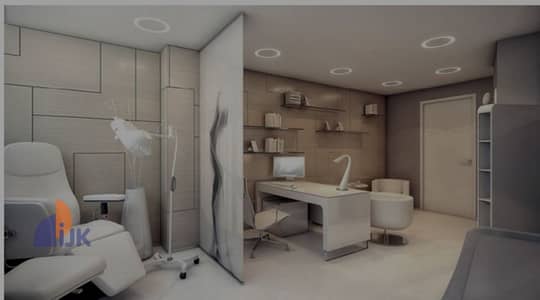 Clinic for Sale in New Capital City, Cairo - 1000661271. jpg Clinic for Sale in New Capital City, Cairo - 1000661271. jpg