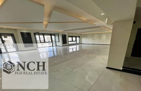 3 Bedroom Duplex for Rent in New Cairo, Cairo - WhatsApp Image 2026-06-17 at 4.16. 17 PM (4). jpg