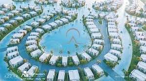 4 Bedroom Townhouse for Sale in North Coast, Matruh - 6666. jpg 4 Bedroom Townhouse for Sale in North Coast, Matruh - 6666. jpg
