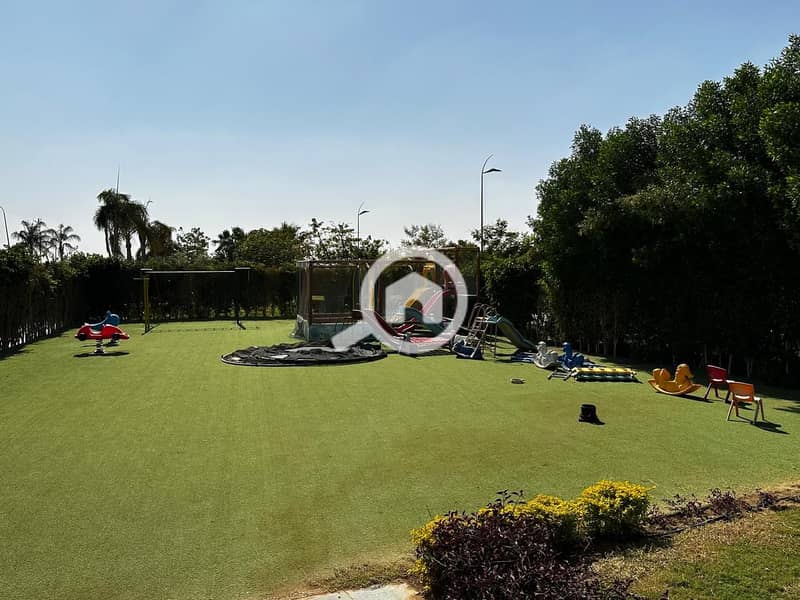 Townhouse for Rent in Neom October Compound – First Occupancy with Private Garden - Ansicht 3