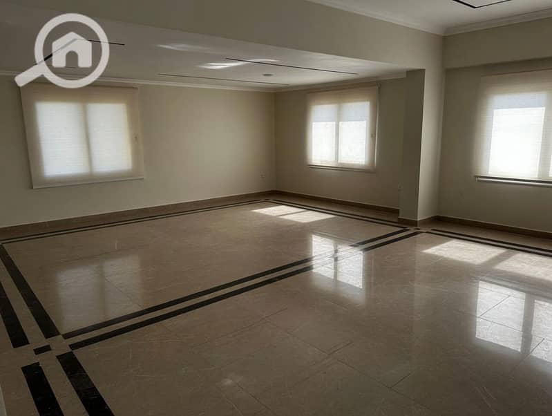 Townhouse for Rent in Neom October Compound – First Occupancy with Private Garden - Ansicht 4