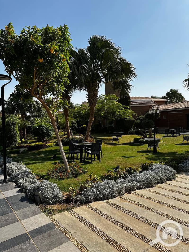 Townhouse for Rent in Neom October Compound – First Occupancy with Private Garden - Ansicht 5