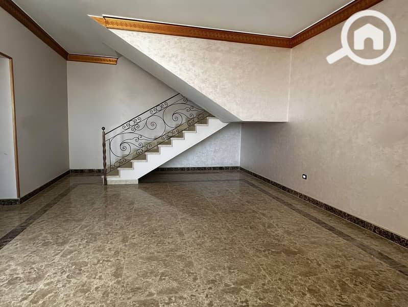 Townhouse for Rent in Neom October Compound – First Occupancy with Private Garden - Mehr