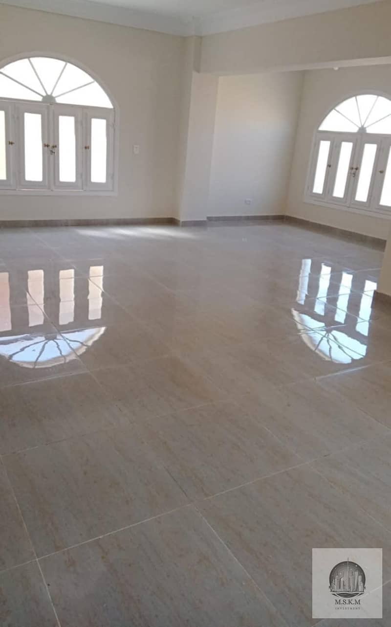 Apartment for sale in the First District, near South 90th Street, 220 square meters, 4 bedrooms, super deluxe finishing - Ansicht 2