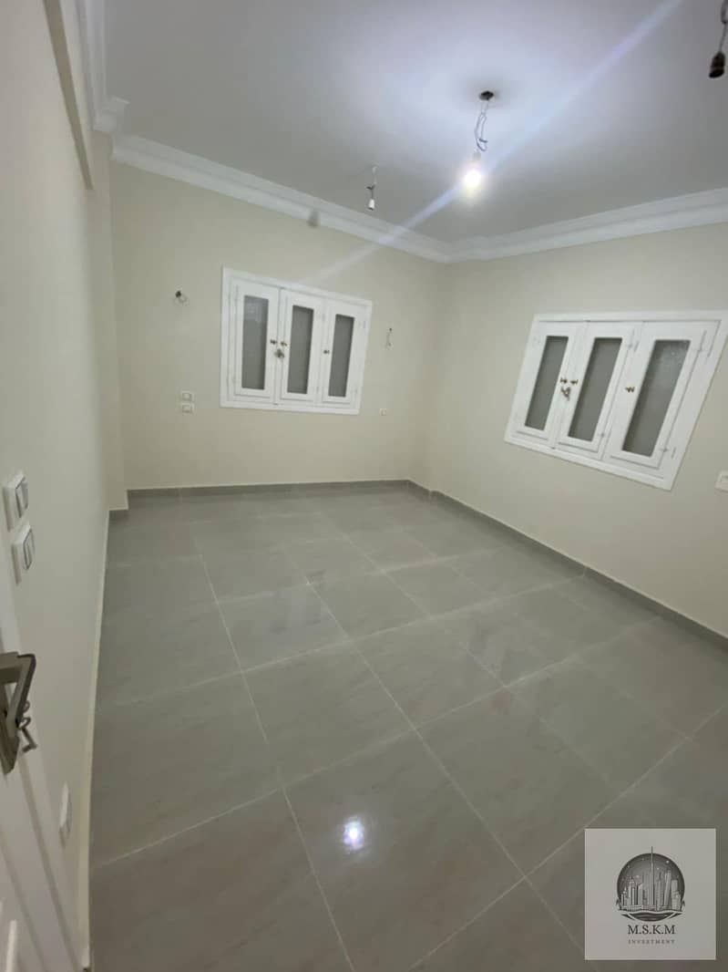 Apartment for sale in the First District, near South 90th Street, 220 square meters, 4 bedrooms, super deluxe finishing - Ansicht 4