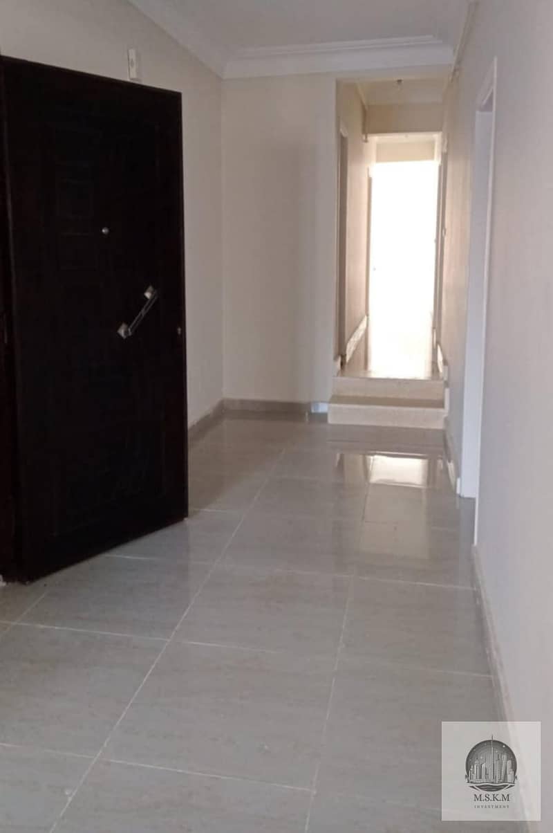 Apartment for sale in the First District, near South 90th Street, 220 square meters, 4 bedrooms, super deluxe finishing - Ansicht 5